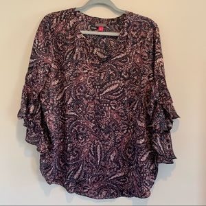 Vince Camuto Blouse